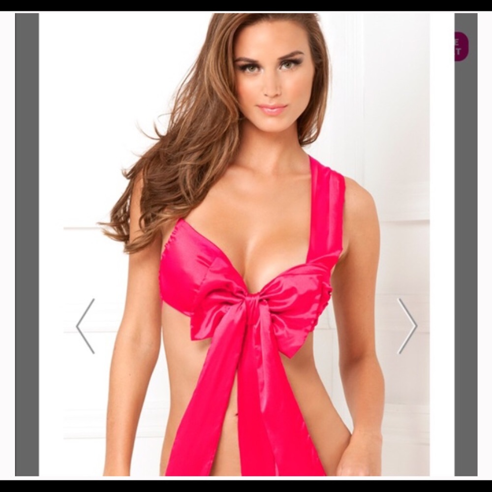 Unwrap me Playsuit